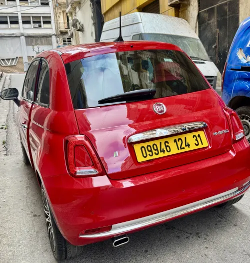 Fiat 500 2024 Dolcevita plus 