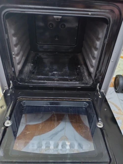 Cuisinière