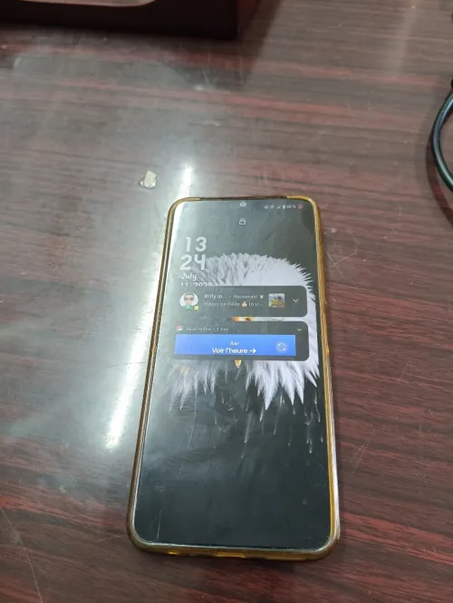 Vivo Y17s