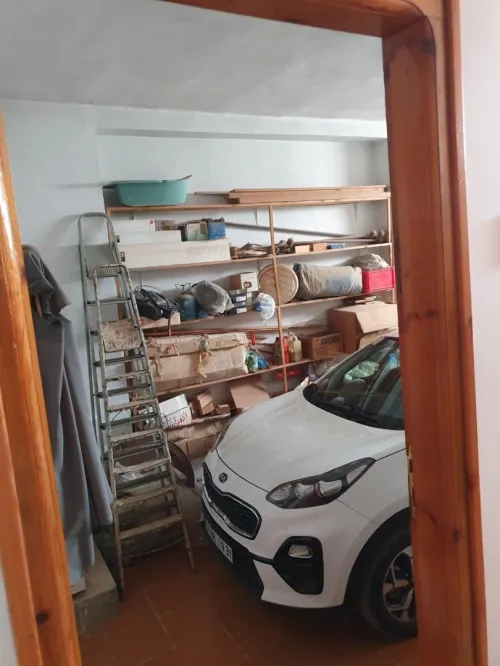 Vente Villa Oran Es senia