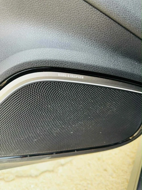 Audi S3 2017 S3
