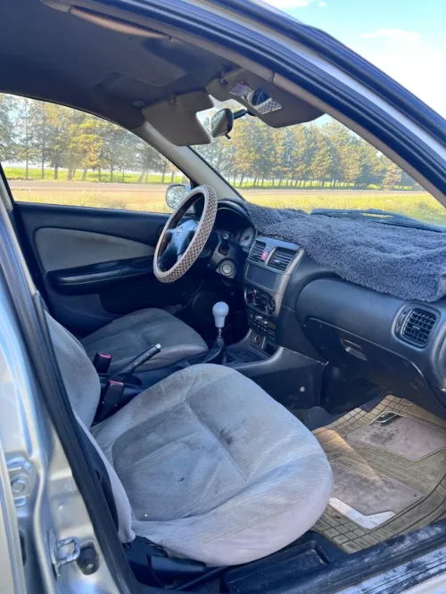 Nissan Sunny 2007 Sunny