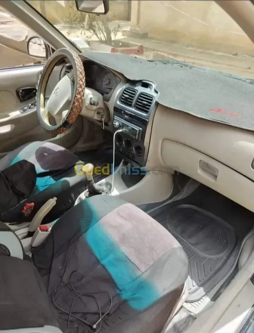 Hyundai Accent 2008 GLS