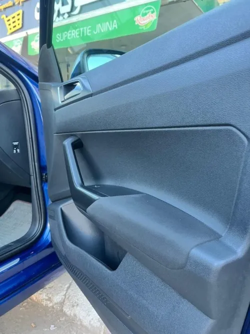 Volkswagen Taigo 2022 R-Line Edition