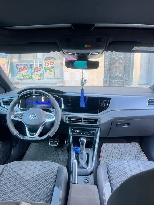 Volkswagen Taigo 2022 R-Line Edition