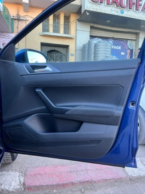 Volkswagen Taigo 2022 R-Line Edition