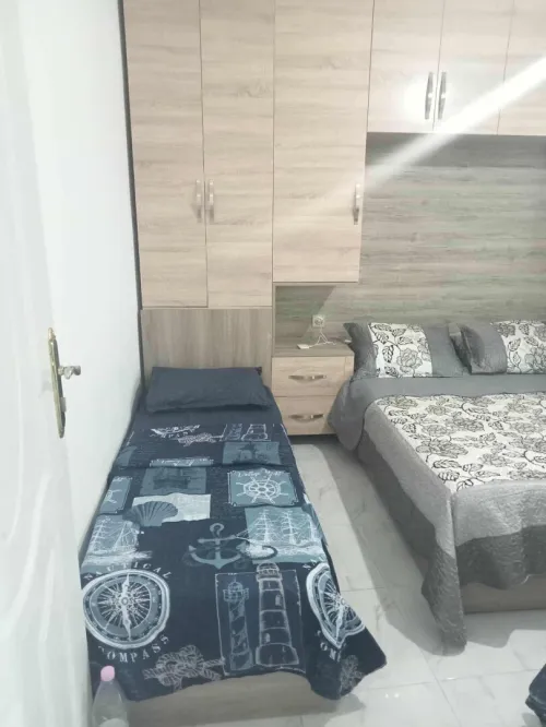 Location Appartement F2 Béjaïa Beni ksila