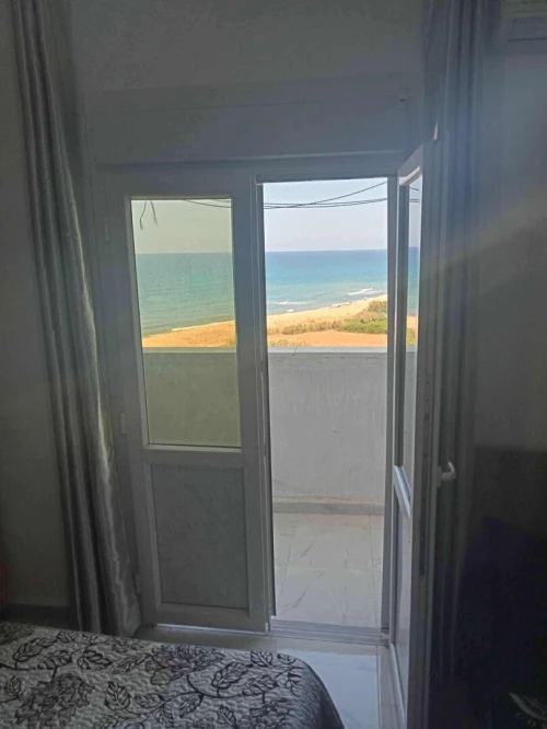 Location Appartement F2 Béjaïa Beni ksila