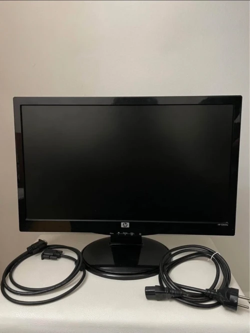 Ecran HP 20 pouce