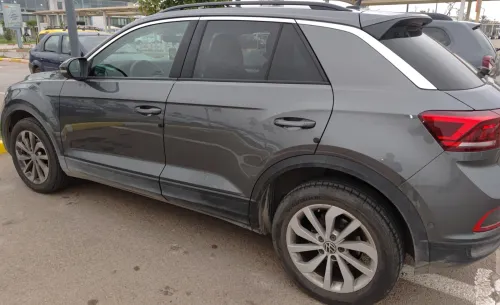 Volkswagen T-Roc 2025 VW Edition