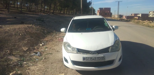 Chery Fulwin 2013 A13A