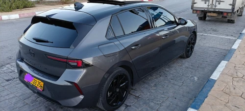 Opel Astra 2023 GS LINE
