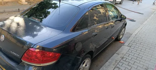 Fiat Linea 2013 Linea