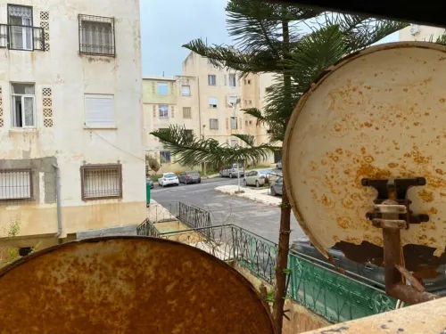 Vente Appartement F3 Tipaza Bou ismail