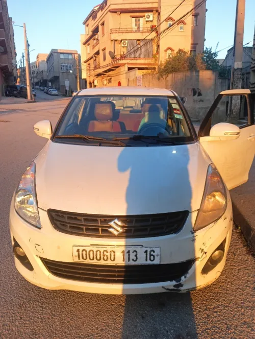Suzuki Swift Dzire 2013 Swift Dzire