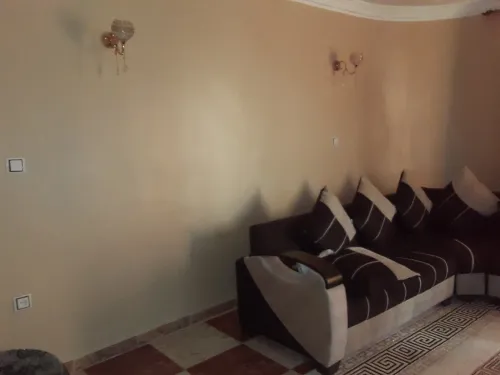 Vente Appartement F3 Oum El Bouaghi Ain beida