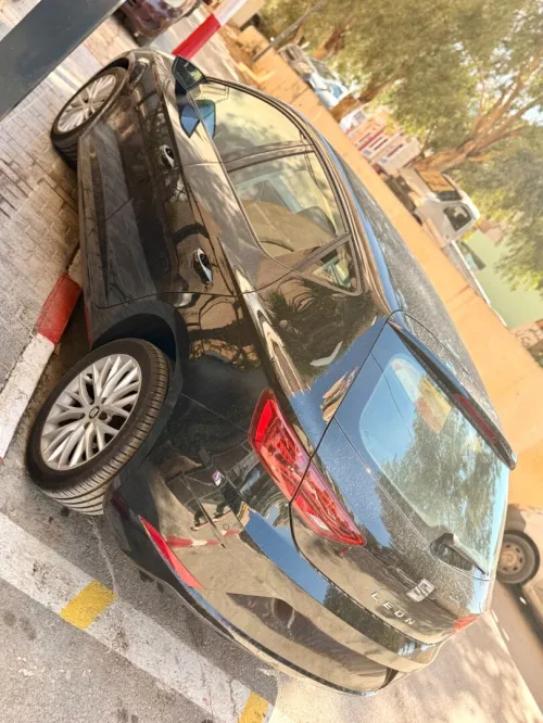Seat Leon 2019 