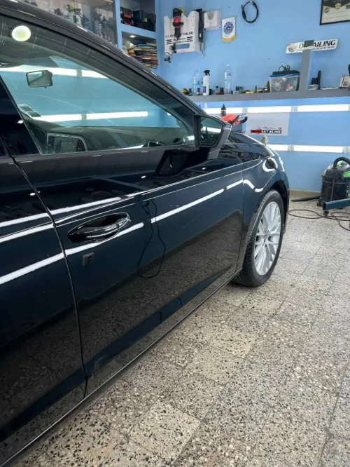 Seat Leon 2019 