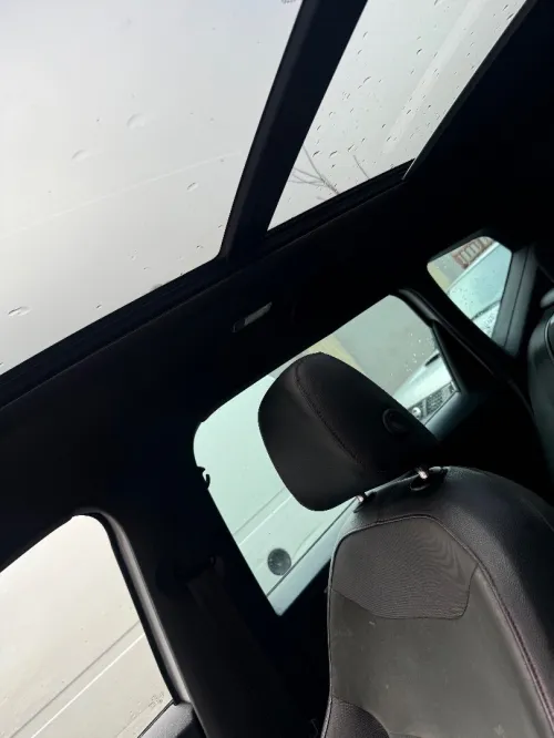 Seat ATECA 2019 FR