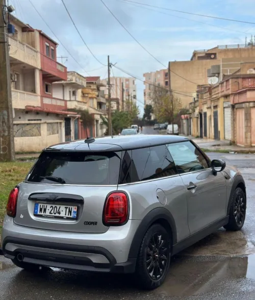 Mini Cooper 2023 