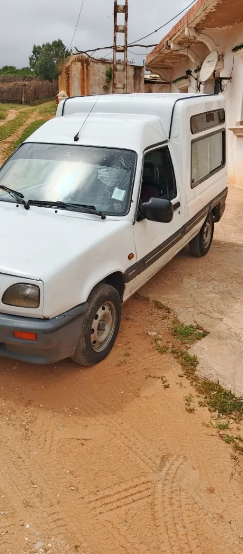 Renault Express 1995 Express
