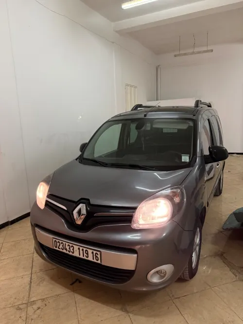 Renault Kangoo 2019 Confort