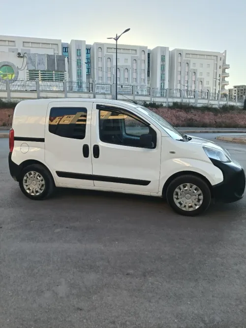 Peugeot Bipper 2014 Tepee premium