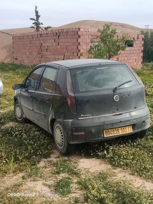 Fiat Punto 2003 Classic