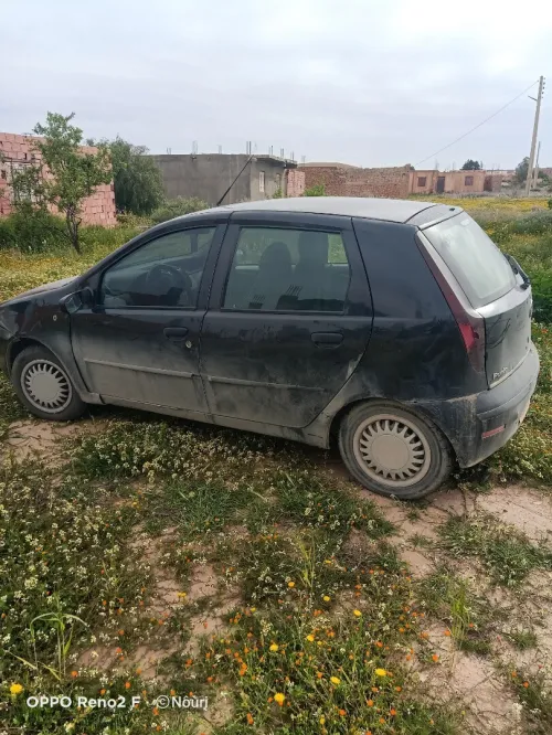 Fiat Punto 2003 Classic