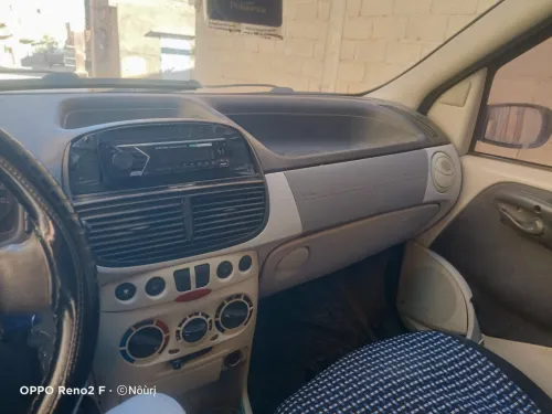 Fiat Punto 2003 Classic