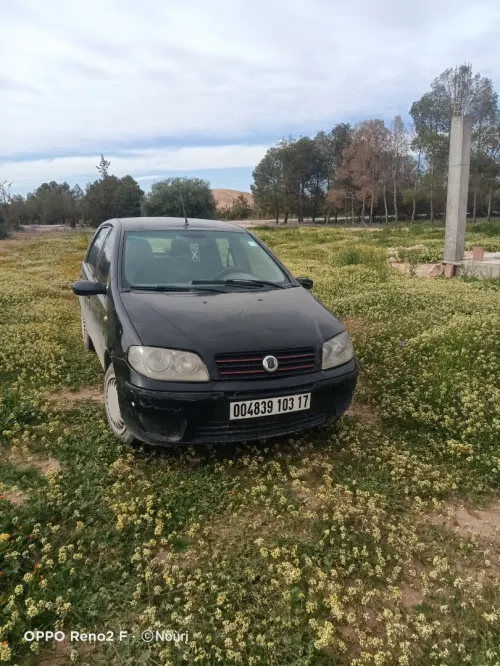 Fiat Punto 2003 Classic