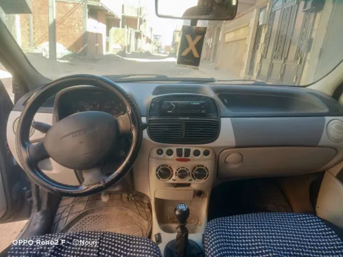 Fiat Punto 2003 Classic