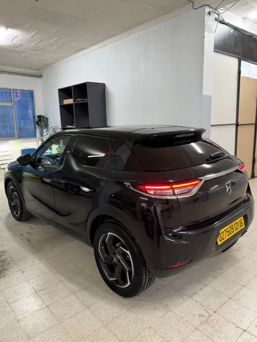 DS DS3 2021 DS3