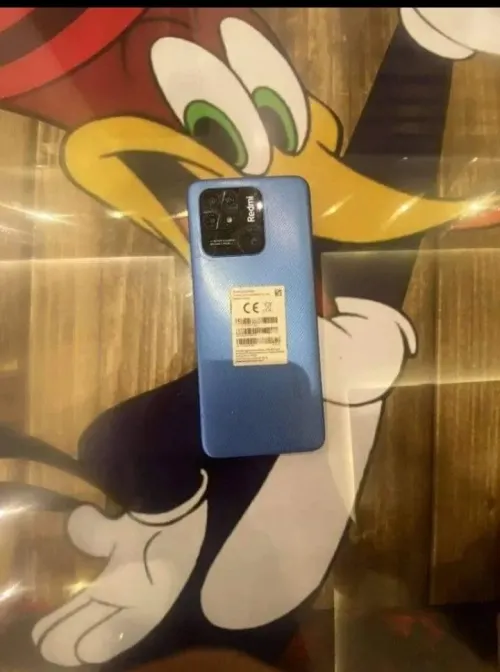 Redmi 10c