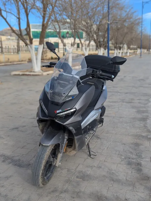 Vms Vmax 2025