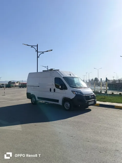Fiat Ducato 2023 