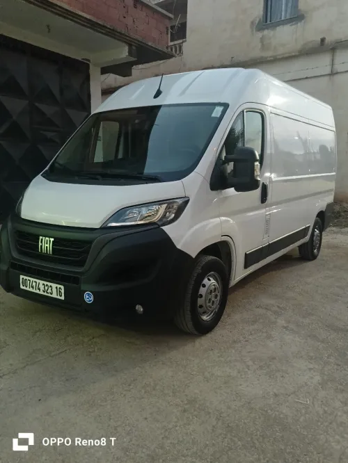 Fiat Ducato 2023 