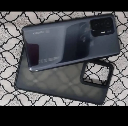 Xiaomi Mi11t