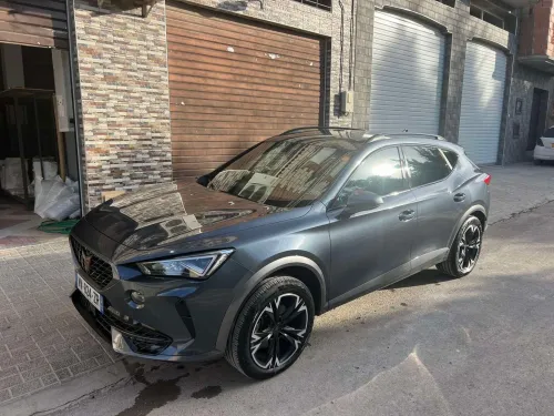 Cupra  Leon 2025 