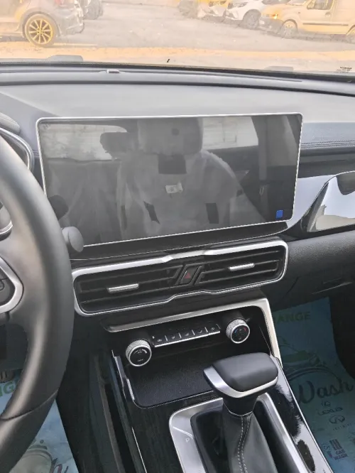 Geely Coolray 2026 Super Max 