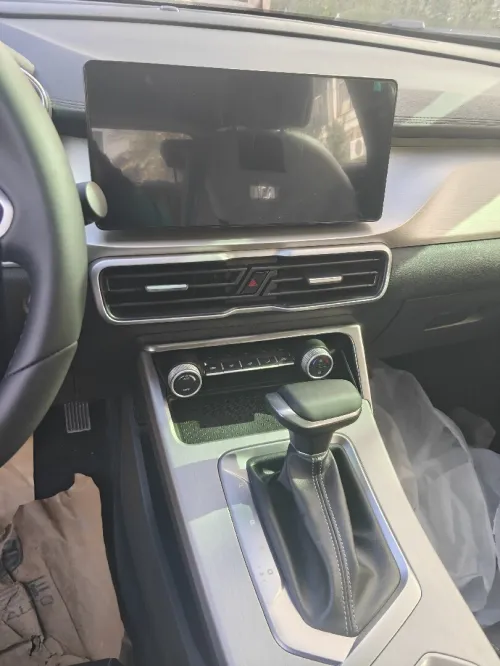 Geely Coolray 2026 Super edition