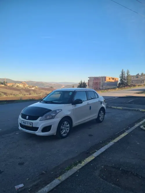 Suzuki Swift 2013 Swift