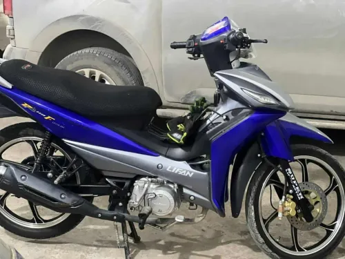 lifan c26 C26 2024
