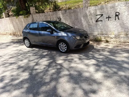 Seat Ibiza 2017 Sol
