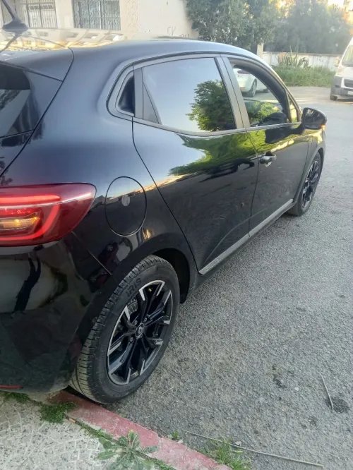 Renault Clio5 2021 Clio5