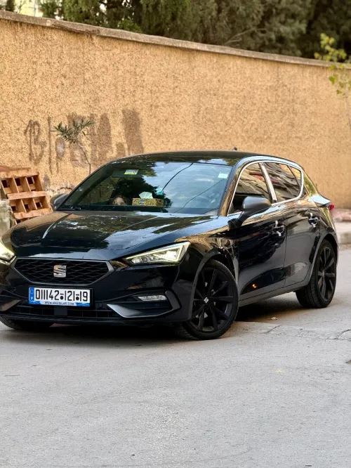 Seat Leon 2021 FR