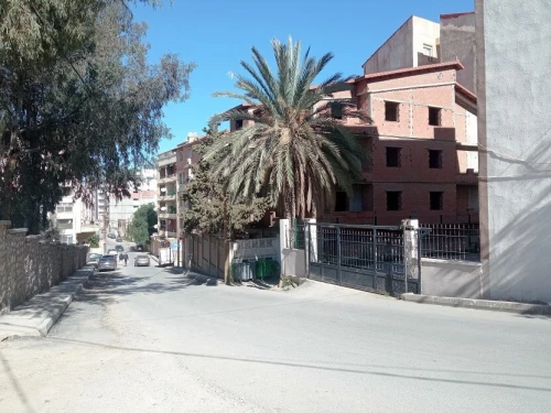 Vente Villa Alger Souidania
