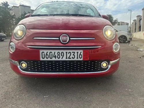 Fiat 500 2023 Dolcevita
