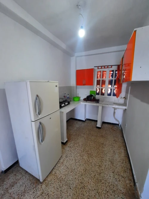 Location vacances Appartement Niveau de villa F3 Tipaza Cherchell