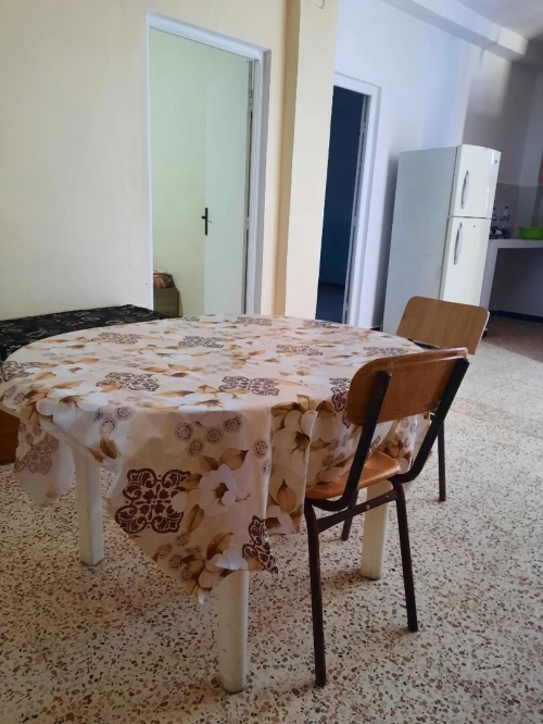 Location vacances Appartement Niveau de villa F3 Tipaza Cherchell
